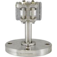 SMAR Gauge Pressure Transmitter, LD300 Series, Foundation Fieldbus